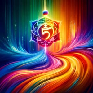 Flow Chakra: Unleashing Creative Energies - Chakra Music Zone