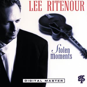 Stolen Moments - Lee Ritenour