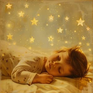 Arrullo Para Bebés: Melodías Del Cielo Pastel - Musica Infantil