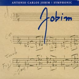 Symphonic Jobim - Antônio Carlos Jobim