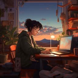 Zona Zen En El Trabajo: Música Para Concentración - Consorte de música de fondo empresarial