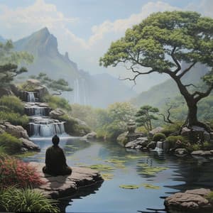 Enchanted Calm - Spirits Of Our Dreams