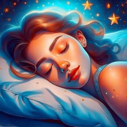 La Orquesta Del Sueño: Una Sinfonía Para Noches Reparadoras - Música para el sueño absoluto