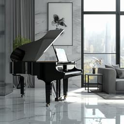 Inner Peace Piano Music for Meditation - Soothing Piano Music Universe