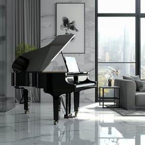 Inner Peace Piano Music for Meditation - Soothing Piano Music Universe