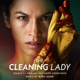 The Cleaning Lady: Season 1 - Mark Isham