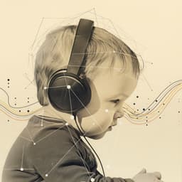 The Magic of Nursery Rhymes: Crafting Tranquil Nights for Infant - Baby Relax Channel