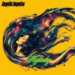 Night Sky - Angelic Impulse
