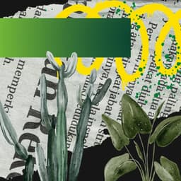 Vivacious Backdrop for Jazzy Cafes - Dreamtime Music