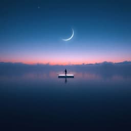 Beyond Silence - Meditation Music