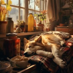 Sueños Para Perros Sin Correa: Canciones De Cuna Para Cachorros - Voces Orbitales