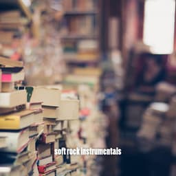 soft rock instrumentals - Study Music For Concentration