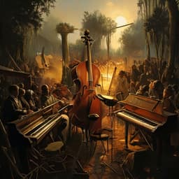 Orchestra Sleep Sessions: Peaceful Night Tones - Valborg Shamsuddin