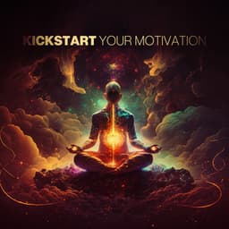 Kickstart Your Motivation: Astral Meditation - Best Relaxation Music