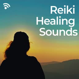 Reiki Healing Sounds - Reiki Healing Music Ensemble