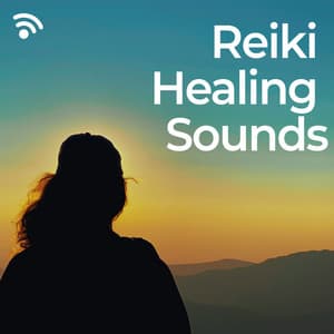 Reiki Healing Sounds - Reiki Healing Music Ensemble