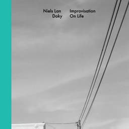 Improvisation on Life - Niels Lan Doky