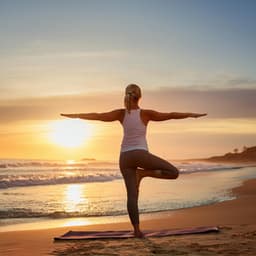 Ritmos Energizantes De Hip Hop Para Yoga - Esperanza Eterna