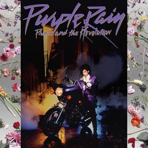 Purple Rain - Prince