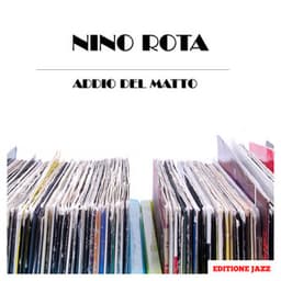 Addio del Matto - Nino Rota
