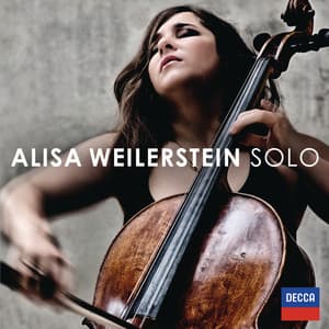 Solo - Alisa Weilerstein