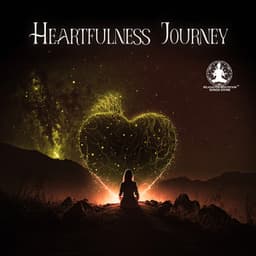 Heartfulness Journey: Daily Dose of Compassion and Kindness - Relaxation Meditation Songs Divine