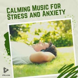Calming Music for Stress and Anxiety - #Relaxing