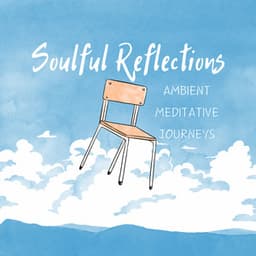 Soulful Reflections: Ambient Meditative Journeys - Harmonious Meditative Flow