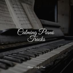 Warm Piano Songs - Yoga Piano Music