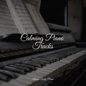 Warm Piano Songs - Yoga Piano Music