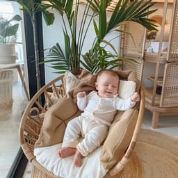 Soothing Lullabies for a Peaceful Night's Sleep - Smart Baby Lullabies