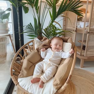 Soothing Lullabies for a Peaceful Night's Sleep - Smart Baby Lullabies