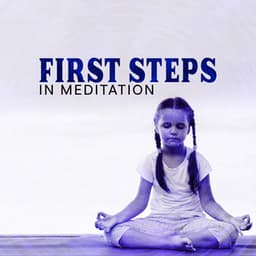 First Steps in Mental Stillness - Sueño Meditación