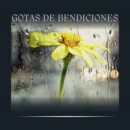 Gotas de Bendiciones - Sonido de lluvia