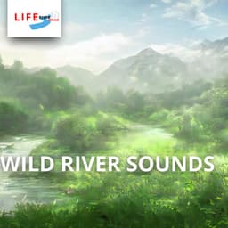 Wild River Sounds - Life River Sound