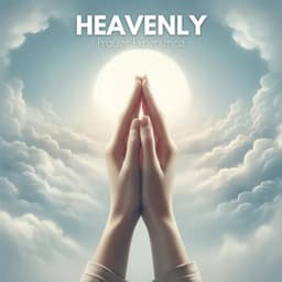 Heavenly Prayer Experience: Soothing Sanctuary - Smoothe Sounds