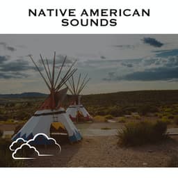 Native American Sounds - Baby Sleep Spot