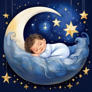 Brisa De Nana Para Dormir: Melodías Tranquilas Para Bebés - Niños Cantores Verbo Divino
