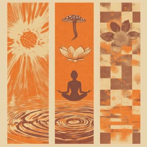 Glade Poter Eventyr - Interstellar Meditation Music Zone