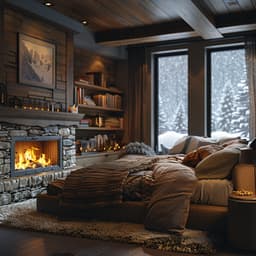 Sonidos Relajantes De Fuego Binaural Para Dormir - Ruido del ventilador para dormir