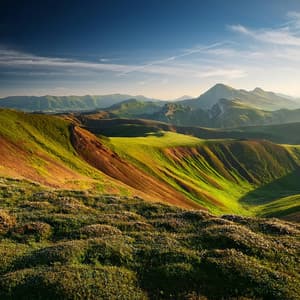 Relajación Pacífica: Melodías Para La Serenidad - Música tranquila de la mañana