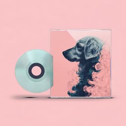 Angelic Wagging Tails: Dogs in Our Sacred Eden - Music for Pets Library