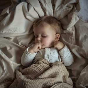 Relaxing Sounds for Baby Sleep - The Baby Lullaby Kids