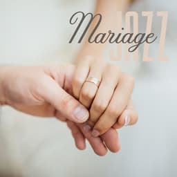 Mariage jazz: Fond de guitare bossa romantique - Jazz Mariage Académie