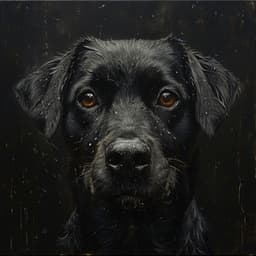 Acordes Caninos: Música Para Perros - Música Pura Para Perros