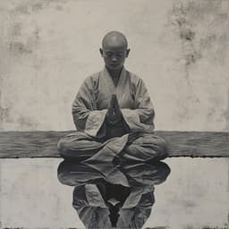 Experience Serenity: Top New Age Music for Tranquil Moments - Calm Meditation