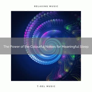 2020 Best: The Power of the Colourful Noises for Meaningful Sleep - White Noise Radiance