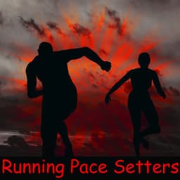 Running Pace Setters - Running Trax