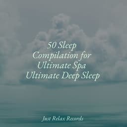 50 Sleep Compilation for Ultimate Spa Ultimate Deep Sleep - Lounge relax