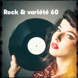 Rock & variété 60 - Rock Master 60